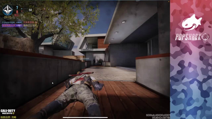 团队竞技大师局直接乱杀，五连胜结束游戏