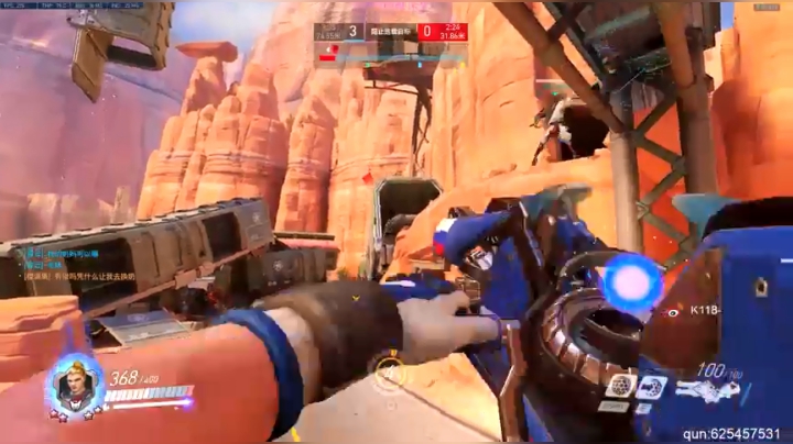 【2021-06-23 07点场】K118吗：K118：^_^开开心心打守望