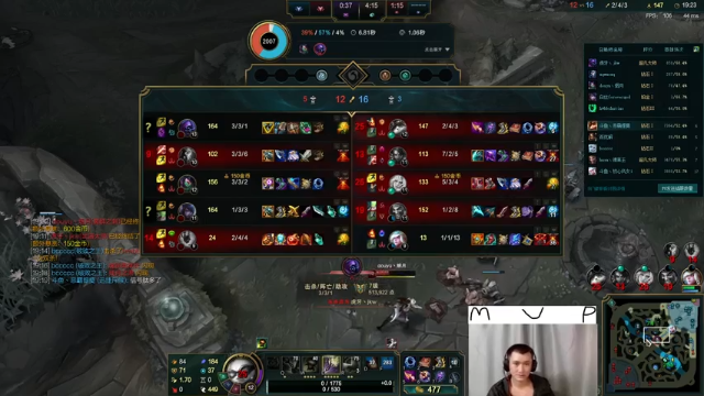 【2021-06-25 19点场】恶霸提莫：恶霸提莫，峡谷之巅！