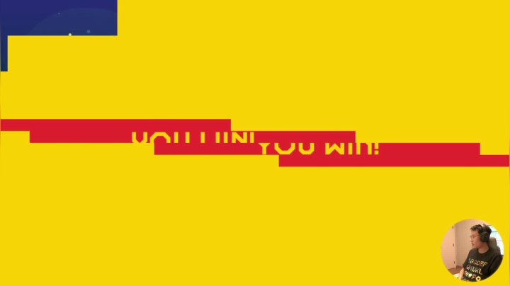 【马里奥制造】超级小桀的精彩时刻 20210625 14点场