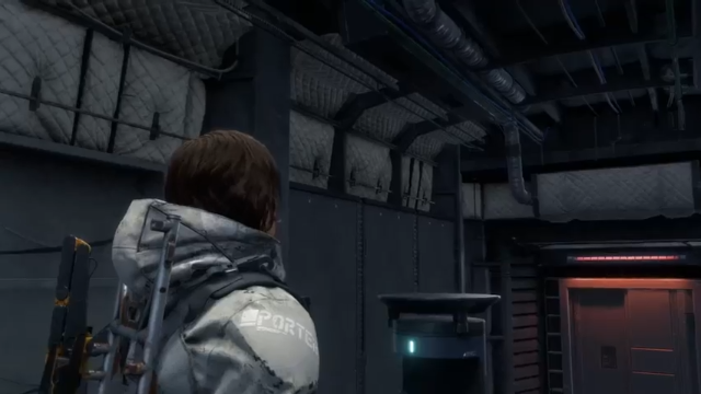 【寅子】合集《死亡搁浅》送不上快递俺要炸了！