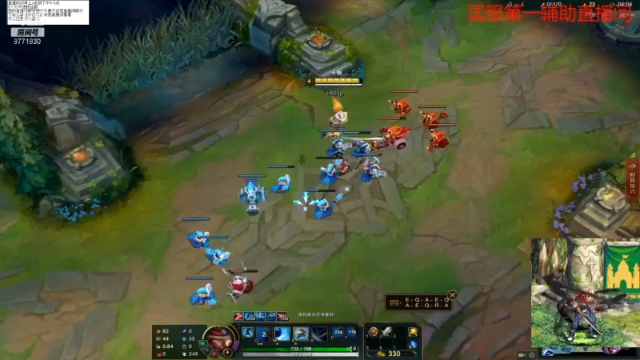 【2021-06-25 15点场】吉格丶帝国：带不动的队友8771830