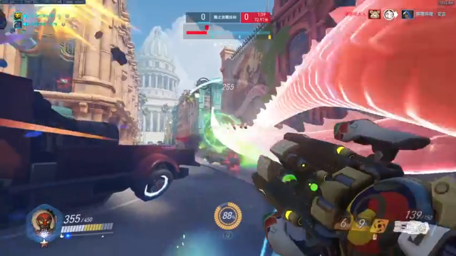 【2021-06-25 00点场】训练把场机器人：机器人：全能主T