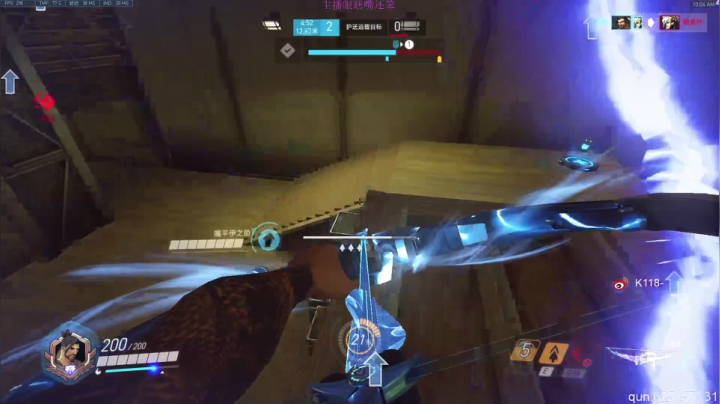 【2021-06-21 09点场】K118吗：K118：赛博朋克养老