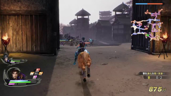 【2021-06-24 22点场】斑马金童：怪物猎人崛起 524637