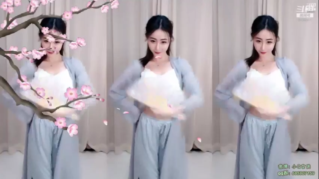 【小Qbaba 舞蹈】06-24 05:54