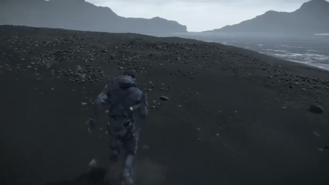 【寅子】合集《死亡搁浅》送不上快递俺要炸了！