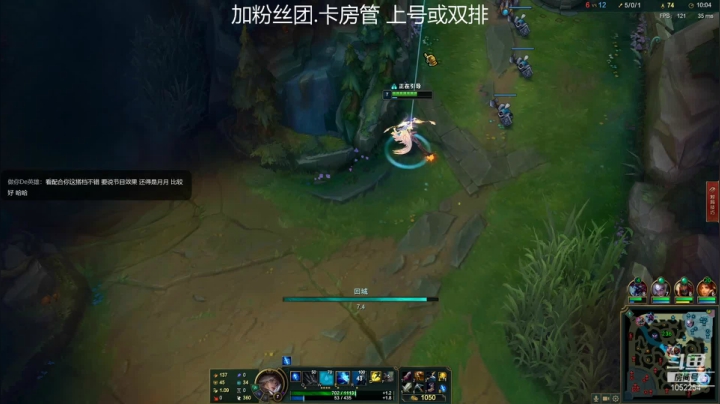 【2021-06-24 21点场】GS丶望月：寒冰专场：万场纯银土皇帝！！