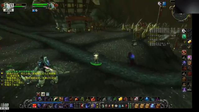 爆的装备还可以，可惜用不了啊，可惜了！