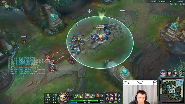 【2021-06-25 15点场】恶霸提莫：恶霸提莫，峡谷之巅！