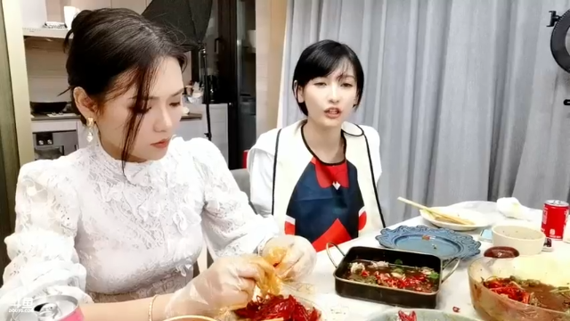 【2021-06-25 20点场】叶知秋Vanessa：叶知秋：周五厨房来啦～