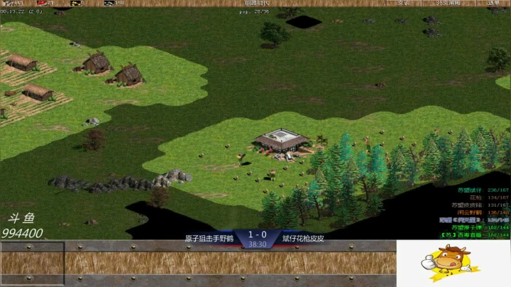 【2021-06-25 19点场】西毒的直播间：西毒罗马的专业躺赢复兴之路，你懂的