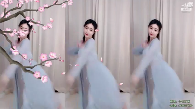 【小Qbaba 舞蹈】06-24 05:54