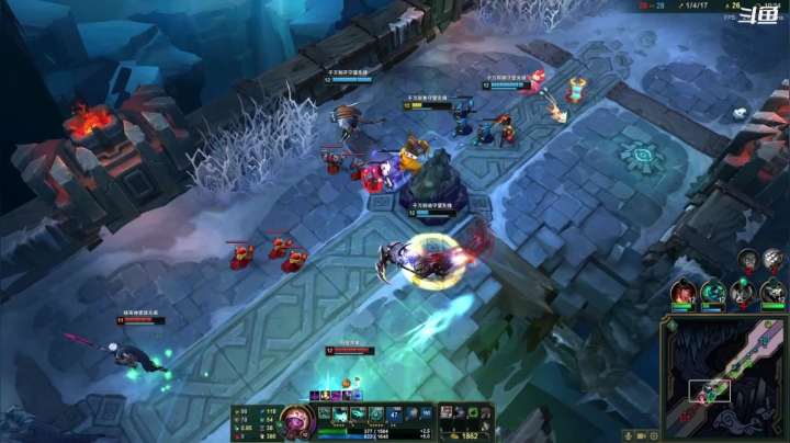 【2021-06-24 22点场】翔少丷：翔少的游戏时间