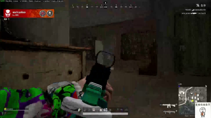 【2021-06-23 21点场】lp孤酒：闷声发大财8868738