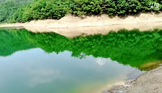 【2021-06-25 14点场】中华户外钓鱼：买螺丝。水库选点。