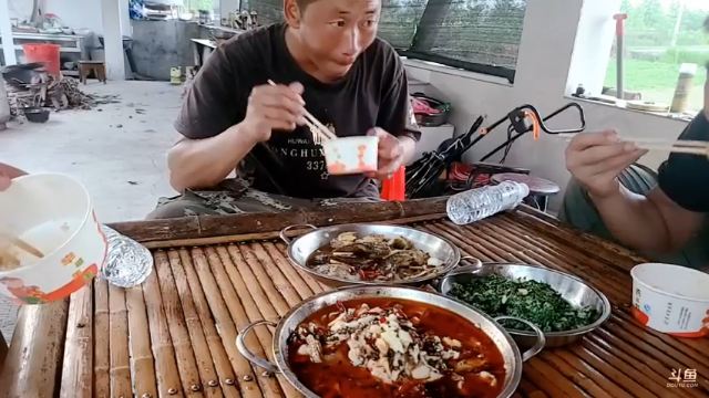 【2021-06-25 19点场】洪湖小肖：12点上线