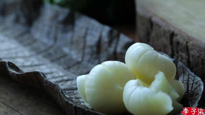 【美食】李子柒liziqi的精彩时刻 20210625 00点场