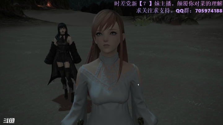 【2021-06-21 12点场】怀表兔子Toki：Endless journey