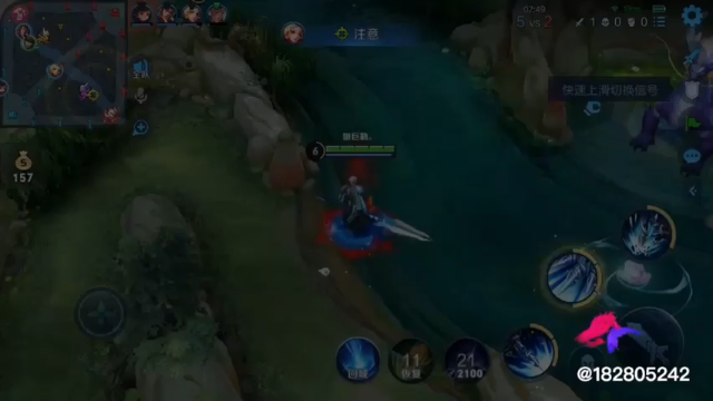 三杀？？不存在的
