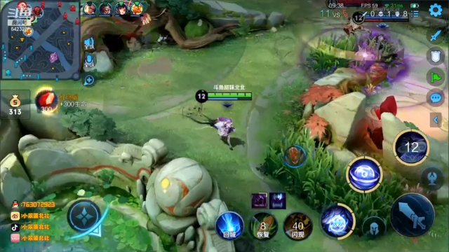 【2021-06-26 14点场】小笨蛋北北：巅峰赛冲前10