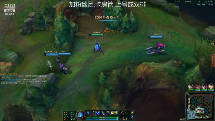 【2021-06-25 23点场】GS丶望月：寒冰专场：万场纯银土皇帝！！