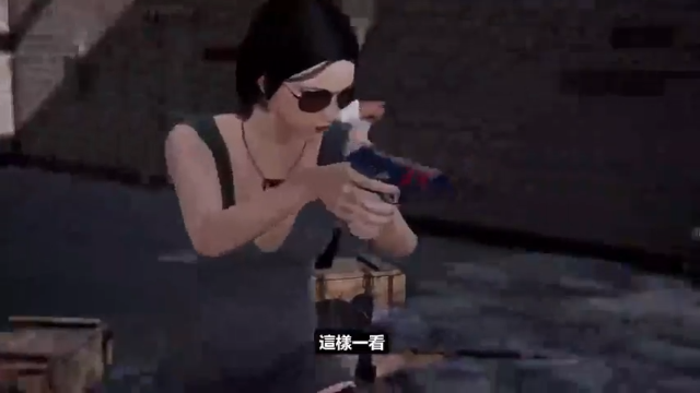 PUBG2 绝地求生最新资讯  绝地求生重生？第二部