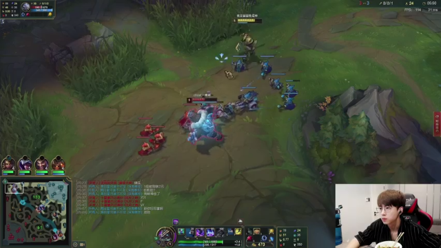 【2021-06-26 14点场】普朗东丷：普朗东：峡谷冲！