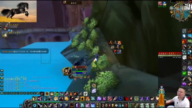 魔兽TBC怀旧服：毒蛇神殿开门任务赶紧做，因为太麻烦了！