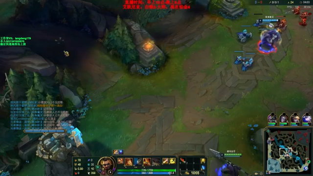 19分钟18杀，真是视觉盛宴，看这种赵信玩游戏就是一种享受