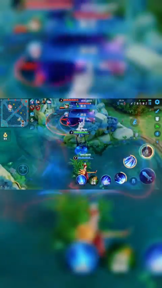 把伽罗拿捏的死死滴