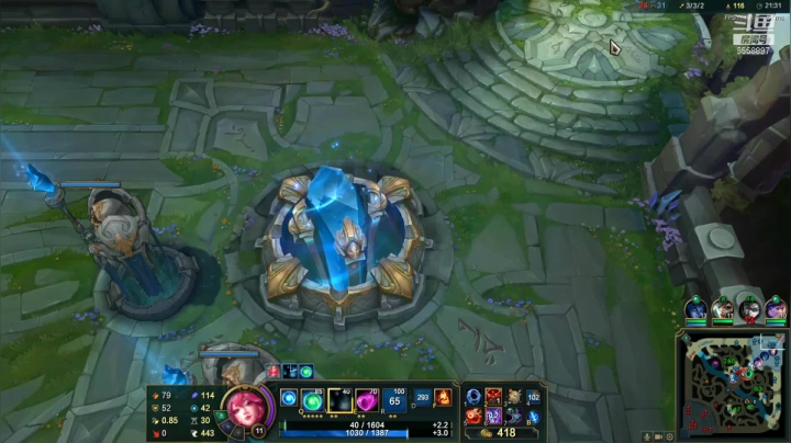 【2021-06-26 19点场】果小果是个弟弟：果小果：双倍亲密度~