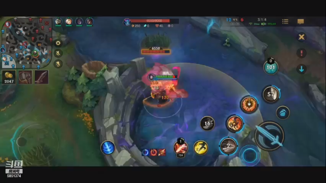 【2021-06-24 16点场】心星丶青一：失踪人口回归 小号打个翡翠局