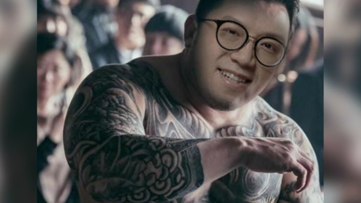 【狗贼的日常666】不偷不抢小战士