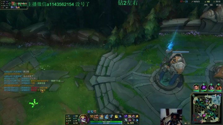 【2021-06-26 20点场】一万九千把大头：中单大头教学 616322