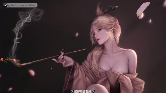 【2021-06-25 16点场】徐不鸽：下海寻宝去了，人不在家！