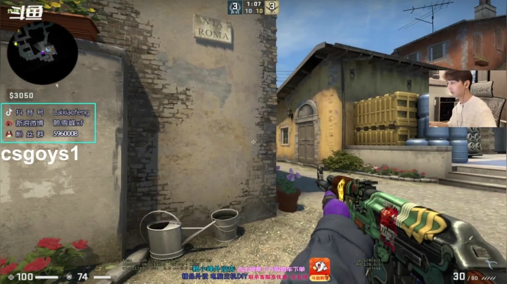 【2021-06-26 19点场】赖小峰：【晚上训练赛】67天