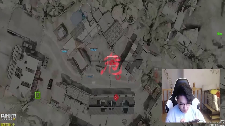 【皮皮鲨】这波对地导弹四杀给几分？