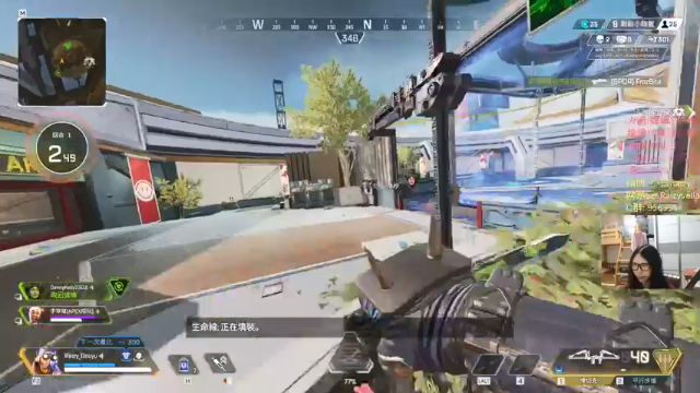 【2021-06-22 00点场】Raizy雪：呜呜呜 太菜惹 呜呜