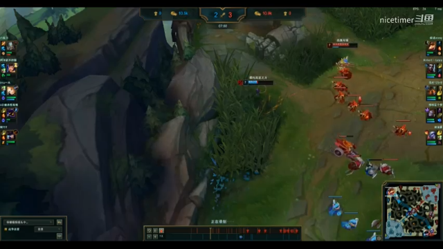 五级，吓.webm