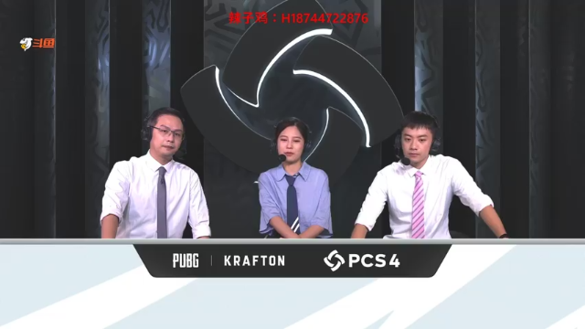 【2021-06-26 18点场】阿聪丷：【阿聪】pcs4最后一周~
