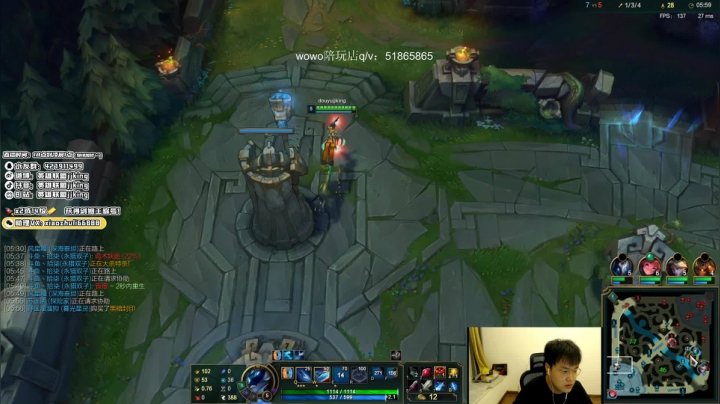 【2021-06-26 02点场】jjking剑姬：新版本剑姬最新装备把把MVP！