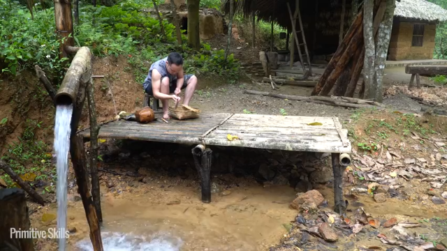 第三季2k蓝光 E117大水车【(24)真人我的世界-空手发展-单人炼铁】