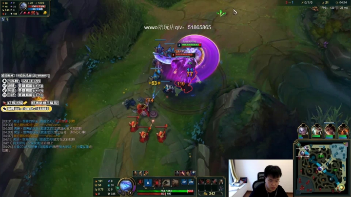 【2021-06-26 06点场】jjking剑姬：新版本剑姬最新装备把把MVP！