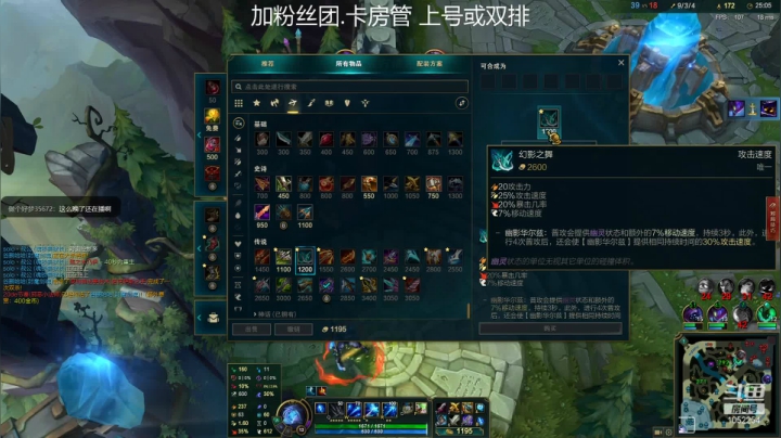 【2021-06-26 01点场】GS丶望月：寒冰专场：万场纯银土皇帝！！