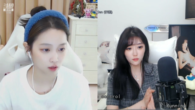 【颜值（横屏）】银子x的精彩时刻 20210626 03点场