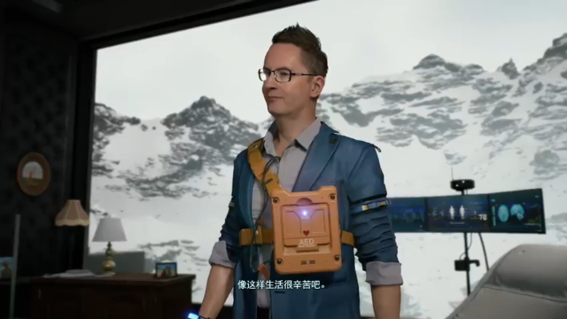 【寅子】合集《死亡搁浅》送不上快递俺要炸了！