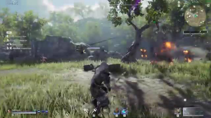 永劫无间 冷兵器 Naraka Bladepoint