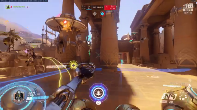 【2021-06-26 01点场】焦糖的狙：【焦糖】好想要一个太阳