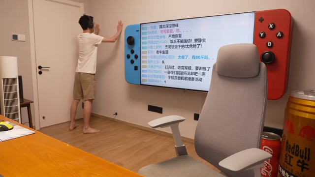 【2021-06-26 14点场】超级小桀：我可能玩了假的马里奥